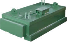 MW22系列初軋坯、梁坯吊運(yùn)用電磁鐵